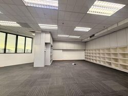 The Bencoolen (D7), Office #538378011